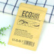 Environmentally friendly toothpicks made of corn starch, 50 pcs